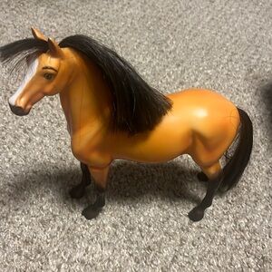 Breyer Spirit horse
